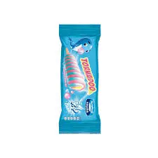 [6281039560510] Saudia Tornadoo Bubblegum 80ml - 5605